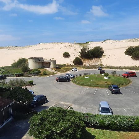 Joli T2 38 M2 Renove Idealement Situe Seignosse Dış mekan fotoğraf